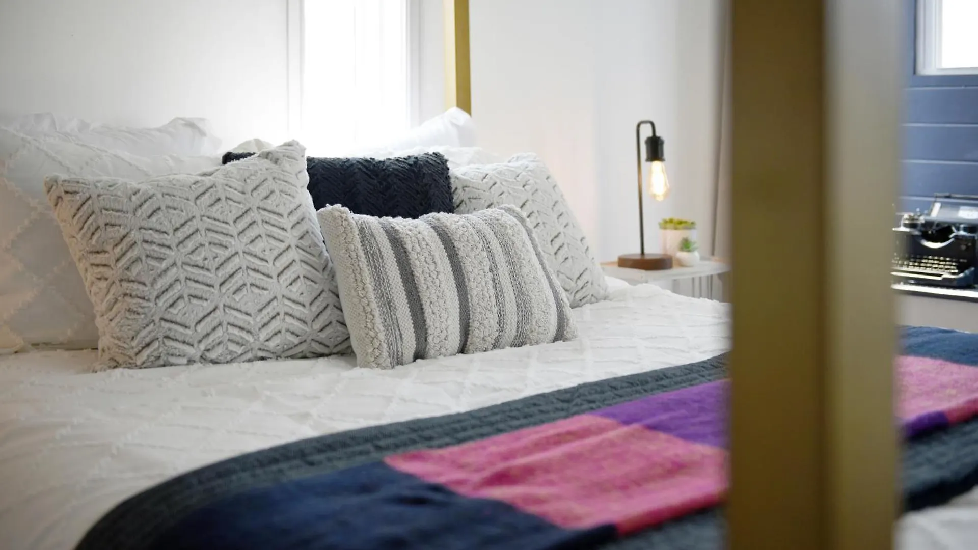 Vakantiehuis Cozy Retreat, Above The City! Home Pittsburgh Verenigde Staten