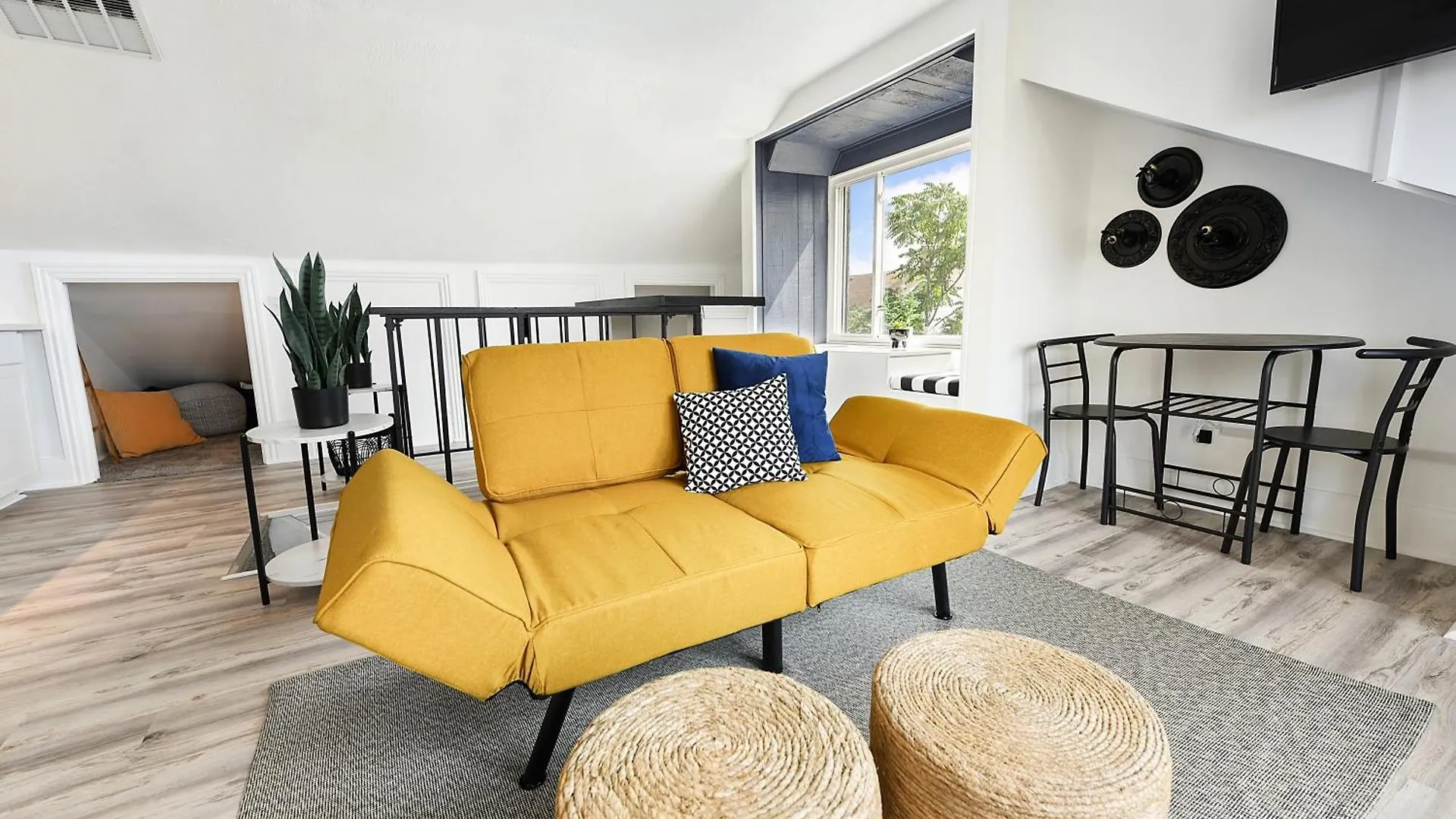 Cozy Retreat, Above The City! Home Pittsburgh