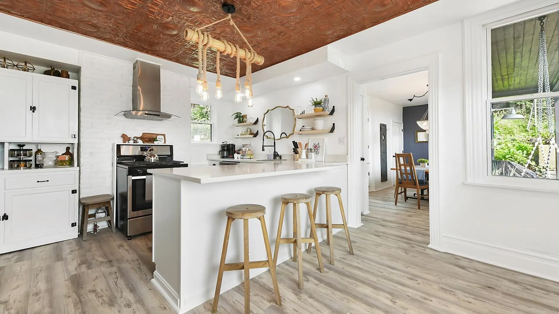Cozy Retreat, Above The City! Home Pittsburgh Vakantiehuis