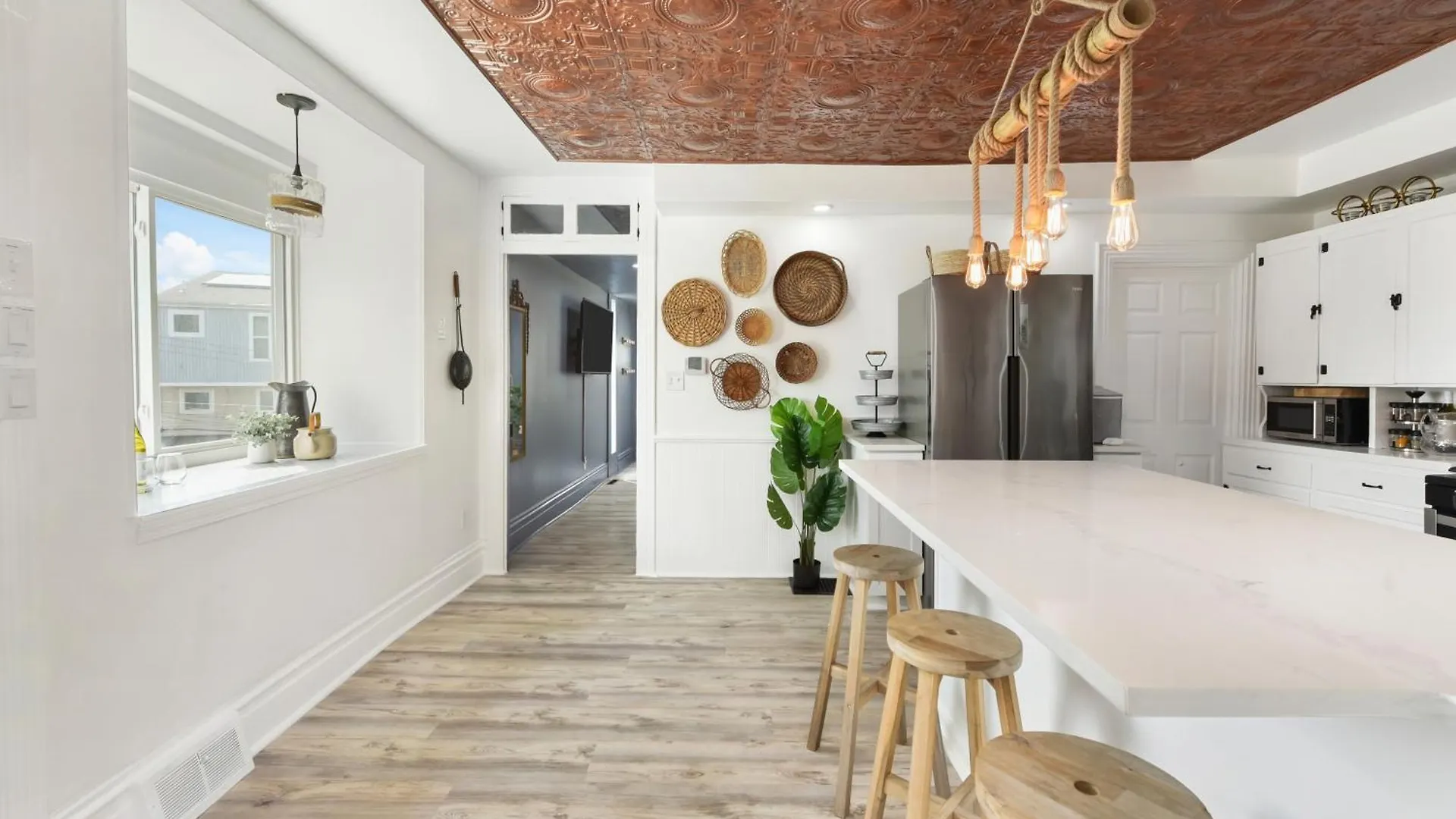 Vakantiehuis Cozy Retreat, Above The City! Home Pittsburgh Verenigde Staten